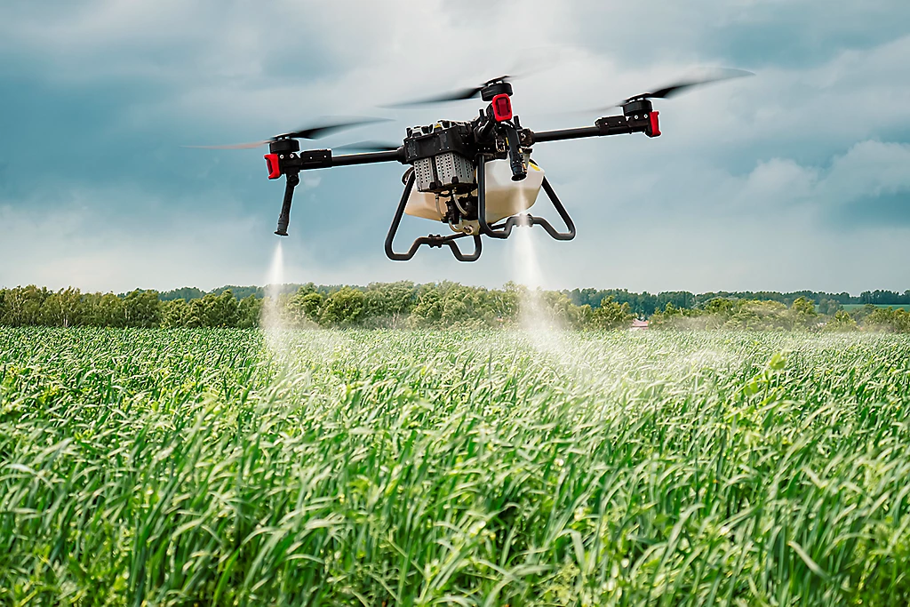Drones